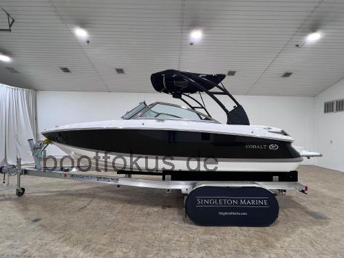 Cobalt 210 technische daten 
